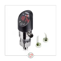 ترانسمیتر فشار 40 بار