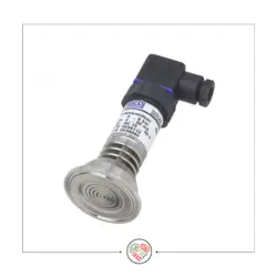 ترانسمیتر فشار پایین 400 میلی بار ویکا