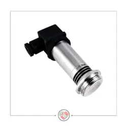 ترانسمیتر فشار دیافراگمی 700 میلی بار WT Sensor