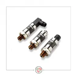 ترانسمیتر فشار پایین 50 میلی بار سنسیس