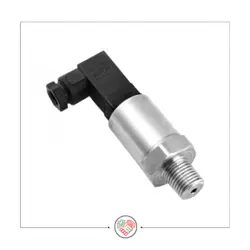 ترانسمیتر فشار پیزومقاومتی 400 بار WT Sensor