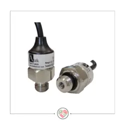 ترانسمیتر فشار پاِیین 0.1 بار اتک
