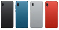 Samsung Galaxy A02(A022) 32GB|3GB