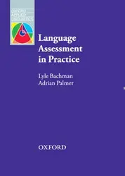 Language Assessment in Practice – Bachman and Palmer