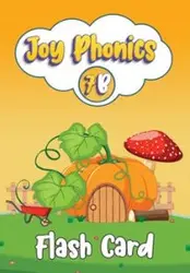 فلش کارت Joy Phonics 7B – محمد خالدفیضی
