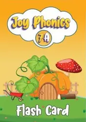 فلش کارت Joy Phonics 7A – محمد خالدفیضی