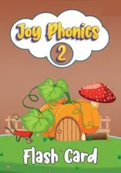 فلش کارت Joy Phonics 2 – محمد خالدفیضی