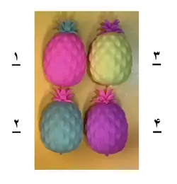 آناناس نرمالو