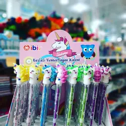 مداد فشنگی یونی کورن – کد کالا 3648