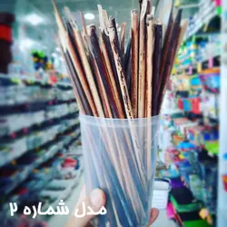 قلم ني خوشنويسي خيزران – کد کالا 2827