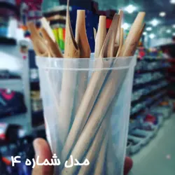 قلم ني خوشنويسي خيزران – کد کالا 2827