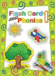 Jolly Phonics 1 FlashCards