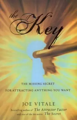 The Key –  Joy Vitale