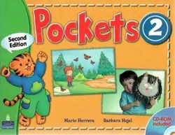 Pockets 2 SB+WB+CD کاغذ گلاسه