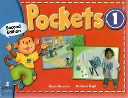 Pockets 1 SB+WB+CD کاغذ گلاسه