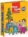 Tiny Talk 2A Flashcards