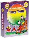 Tiny Talk 1B Flashcards