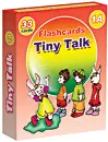 Tiny Talk 1A Flashcards