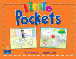Little Pockets+CD کاغذ گلاسه