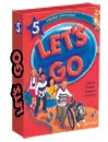 Let’s Go 5 (3rd edition) Flashcards