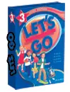 Let’s Go 3 (3rd edition) Flashcards