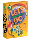 Let’s Go 2 (3rd edition) Flashcards