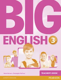 Assessment Package Big English 3+CD