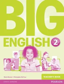 Assessment Package Big English 2+CD