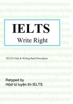 IELTS write right (faqs and writing band descriptors)