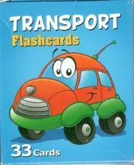 Transport Flashcards