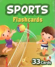 Sports Flashcards