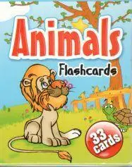 Animals Flashcards