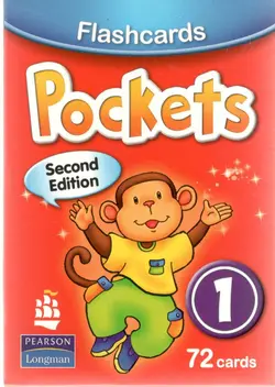 فلش کارت Pockets 1