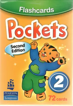 فلش کارت Pockets 2