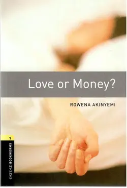 Bookworms1: Love or Money+CD