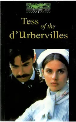 Bookworms6: Tess of the D’Urbervilles+CD (old version)