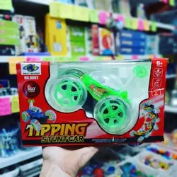 ماشین دیوانه ۹۸۰۲