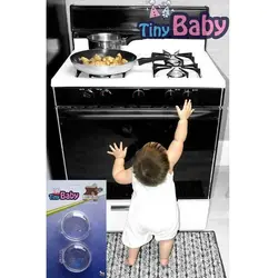 قفل دستگیره اجاق گاز Tiny baby
