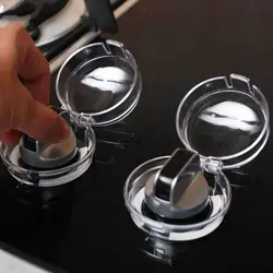 قفل دستگیره اجاق گاز Tiny baby