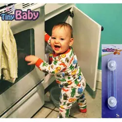 قفل کابینت کودک چند منظوره Tiny baby