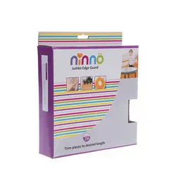 محافظ لبه جامبو سایز بزرگ