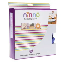 محافظ لبه جامبو سایز بزرگ