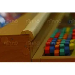 محافظ لبه جامبو سایز کوچک