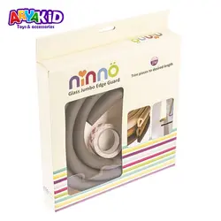 محافظ لبه شیشه جامبو