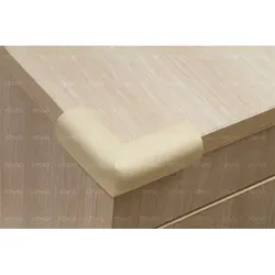 محافظ گوشه جامبو طرح کوچک
