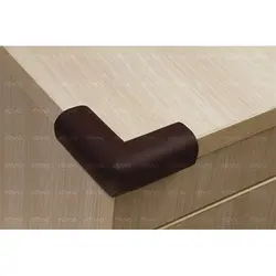 محافظ گوشه جامبو طرح کوچک