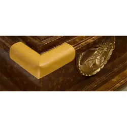 محافظ گوشه جامبو طرح کوچک