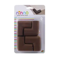 محافظ گوشه جامبو طرح بزرگ