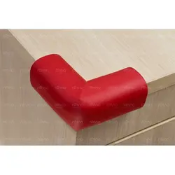 محافظ گوشه جامبو طرح بزرگ