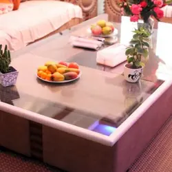 محافظ لبه شیشه کوچک